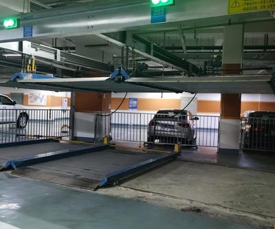 停車場(chǎng)客戶服務(wù) 提升停車體驗(yàn)的關(guān)鍵要素