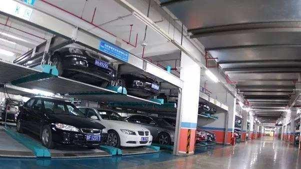 立體停車場(chǎng)服務(wù) 鑫順門控科技引領(lǐng)智能停車新體驗(yàn)