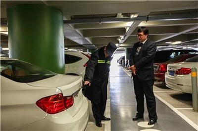 江蘇室外停車場(chǎng)管理 誠(chéng)信度高的選擇與服務(wù)解析