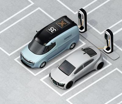 智慧停車(chē)場(chǎng)的未來(lái)趨勢(shì) 從泊位管理到城市服務(wù)的全面革新