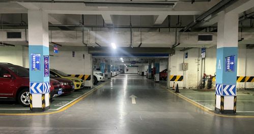 服務商虎小兒攜手綿陽長興星城 捷停車云托管升級，打造極致便捷新體驗