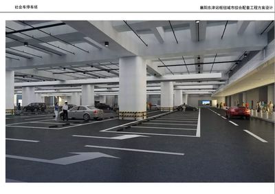 東津高鐵站迎來新進展 規劃將對接2條地鐵線，停車場服務全面升級